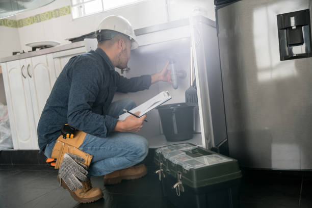 Best Toilet Repair Services  in Oakland, MO