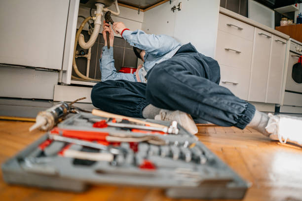 Best Plumbing Inspection Services  in Oakland, MO