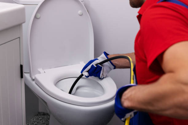 Best Emergency Plumbing Repair  in Oakland, MO