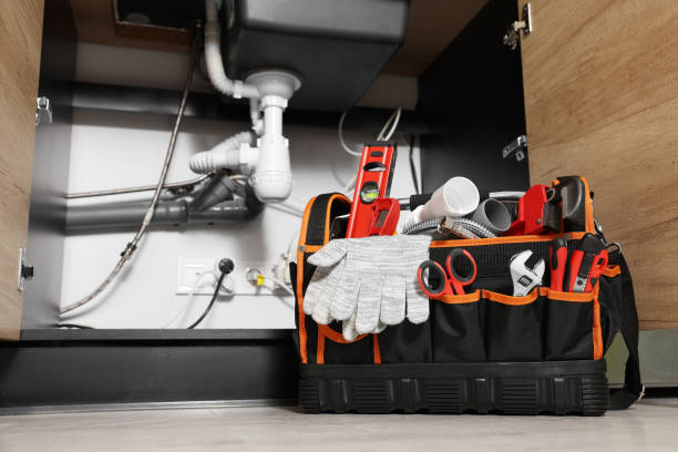 Best Gas Line Repair  in Oakland, MO