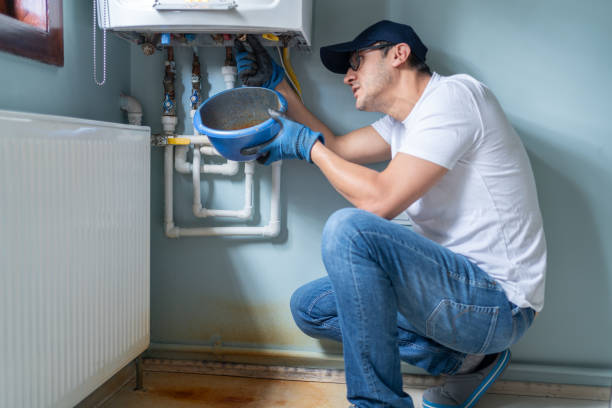 Best Local Plumber Services  in Oakland, MO