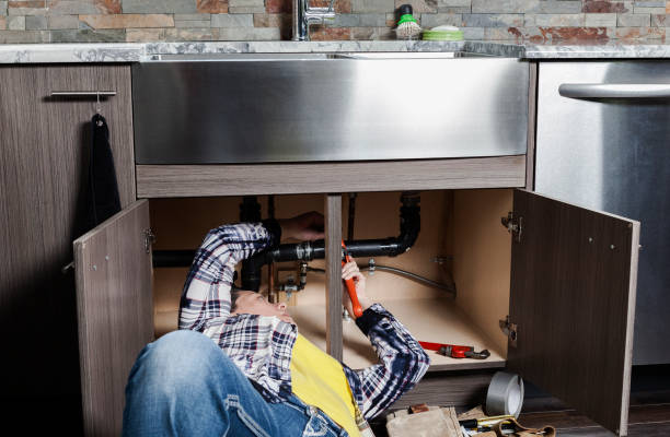 Best Same-Day Plumbing Service  in Oakland, MO